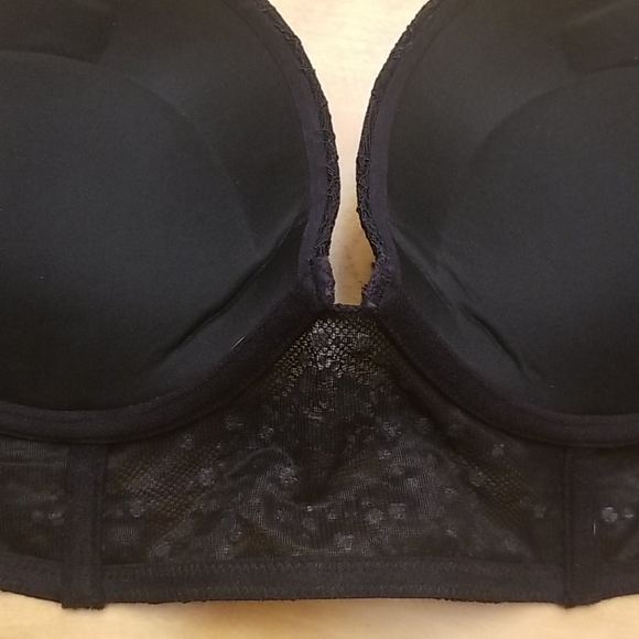 La Senza rhinestone bra 34C - Picture 5 of 7